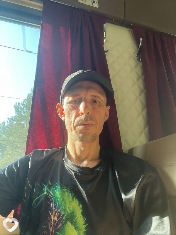 Андрей, 45, Прокопьевске — анкета №4387594
