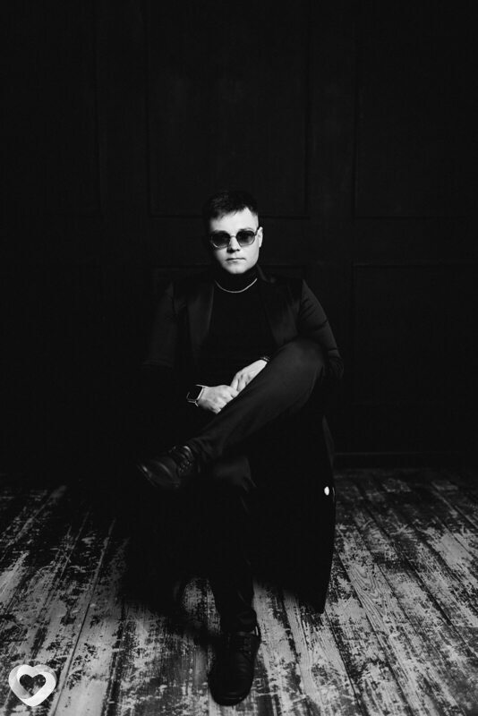 Дмитрий, 28, Тамбове — анкета №4387595