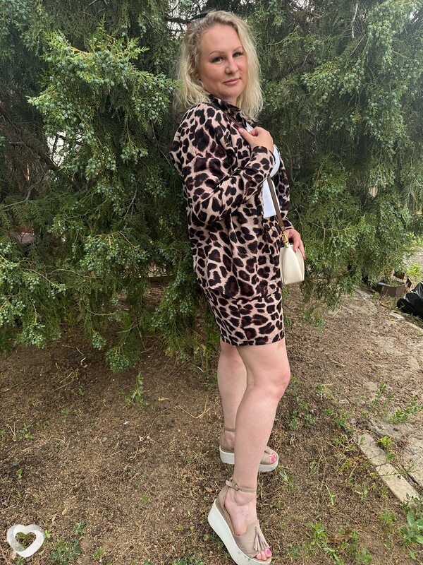 Ася, 35, Волгограде — анкета №4387601
