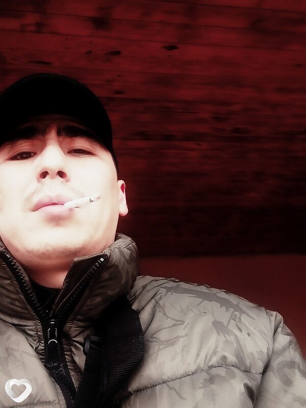 Нурик, 29, Донецке — анкета №4387680