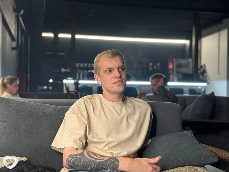Роман, 29, Северодвинске — анкета №4387688