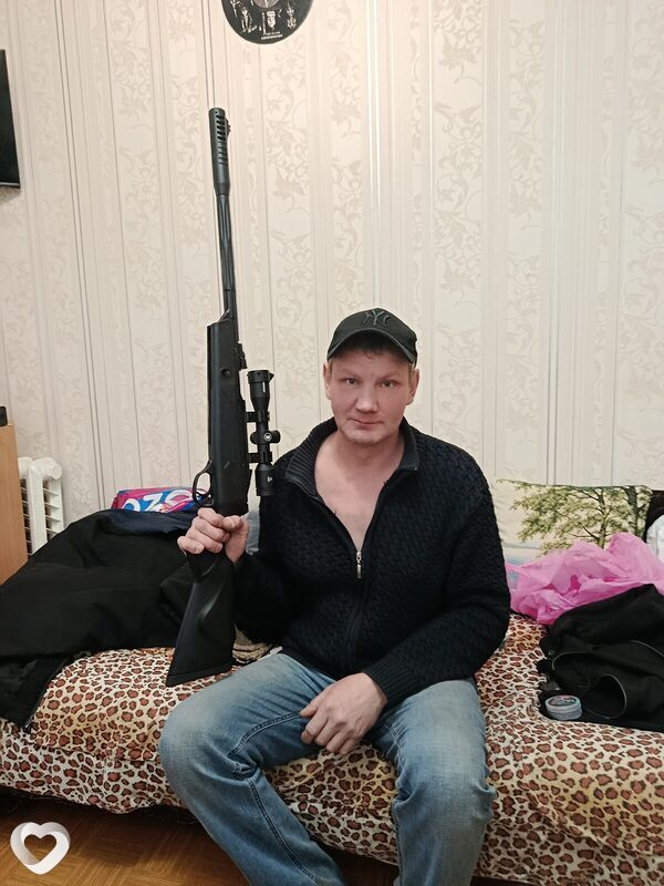 Андрей, 47, Набережных Челнах — анкета №4387689