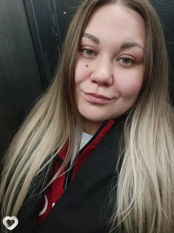 Лада, 32, Москве — анкета №4387691