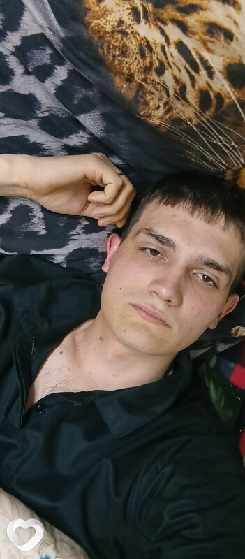 Виктор, Урюпинск