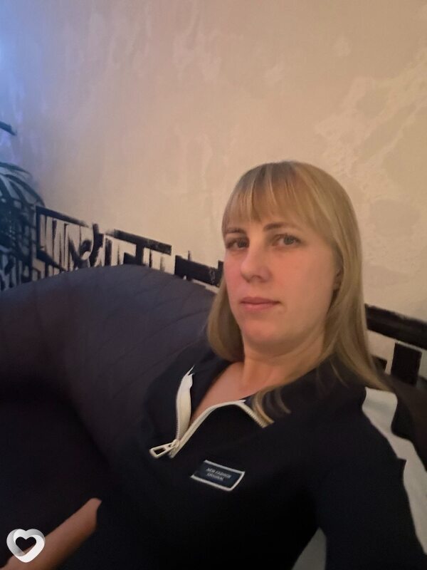 Карина, 37, Луганске — анкета №4387695
