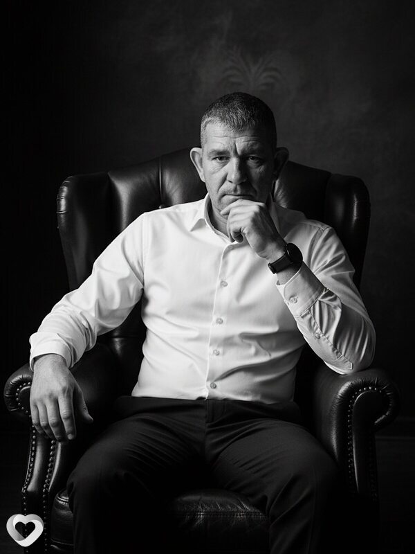 Антон, 39, Саратове — анкета №4387627