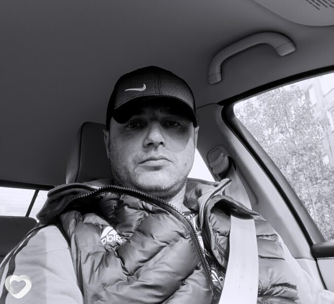 Никита, 35, Могилев — анкета №4387628