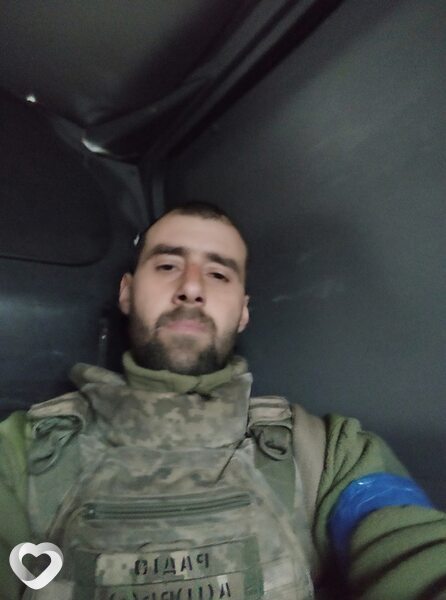 Макс, 50, Одессе — анкета №4387629