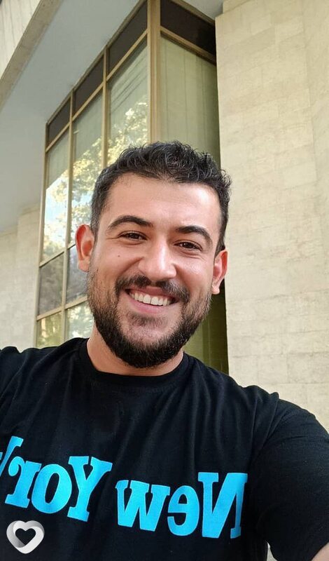 Farhad, 26, Махачкале — анкета №4387631