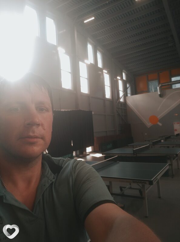 Евгений, 36, Губкине — анкета №4387645