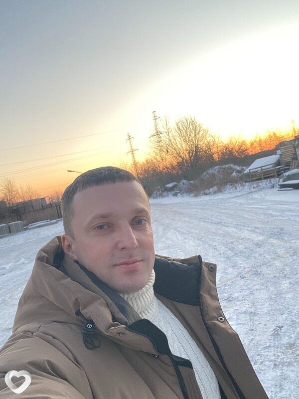Павел, 34, Находке — анкета №4387648