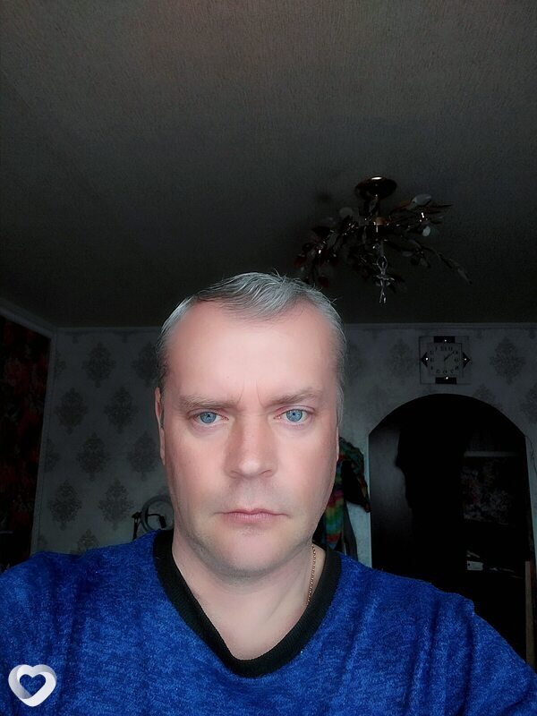 Сергей, 46, Донецке — анкета №4388081