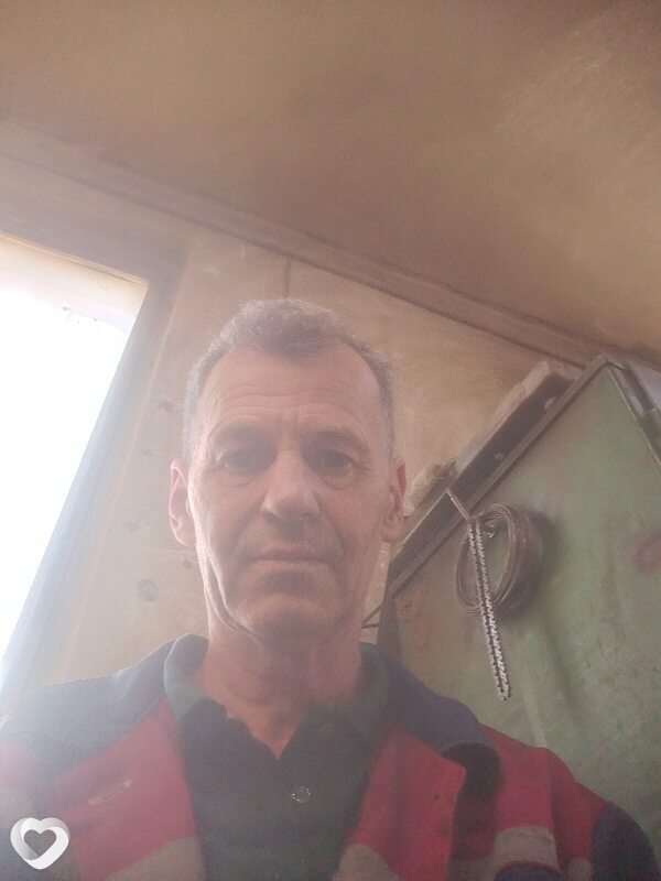 Слава, 57, Новороссийске — анкета №4388082