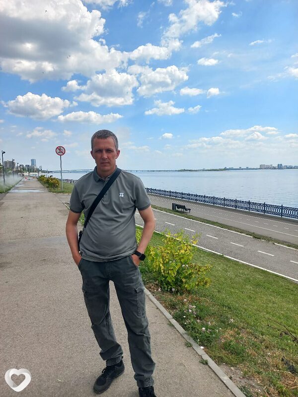 Юрий, Минеральные Воды