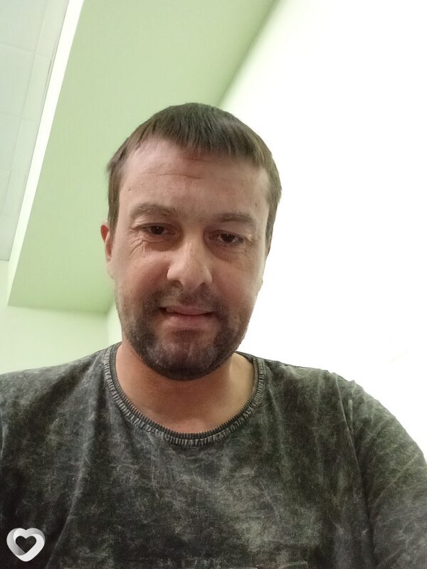 Роман, 38, Санкт-Петербурге — анкета №4388095