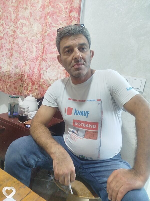Агил, 42, Бишкек — анкета №4388096