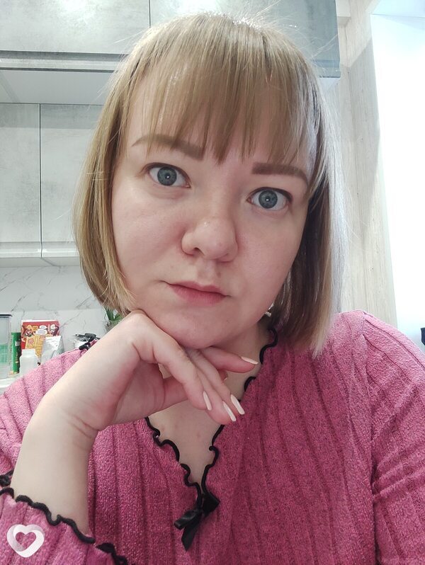 Ирина, 32, Новосибирске — анкета №4388099