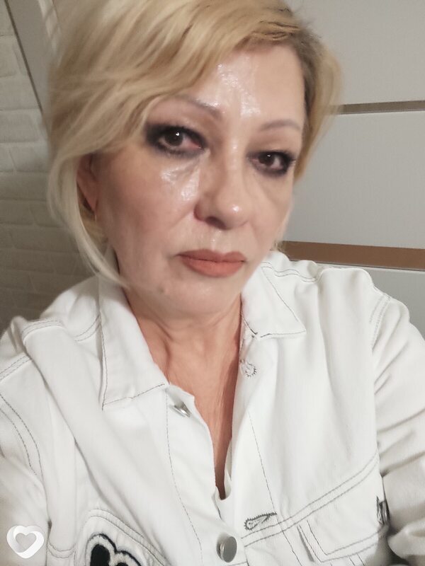 Индиана, 55, Краснодаре — анкета №4387707