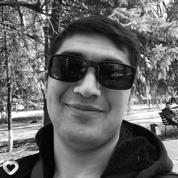 Саид, 19, Наро-Фоминске — анкета №4387708