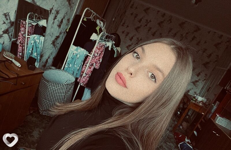 Алина, 23, Амурске — анкета №4387710