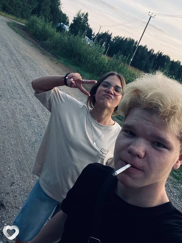Валера, 19, Сыктывкаре — анкета №4387715