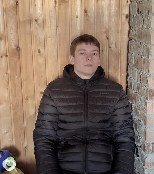 Дмитрий, 22, Ухте — анкета №4387717