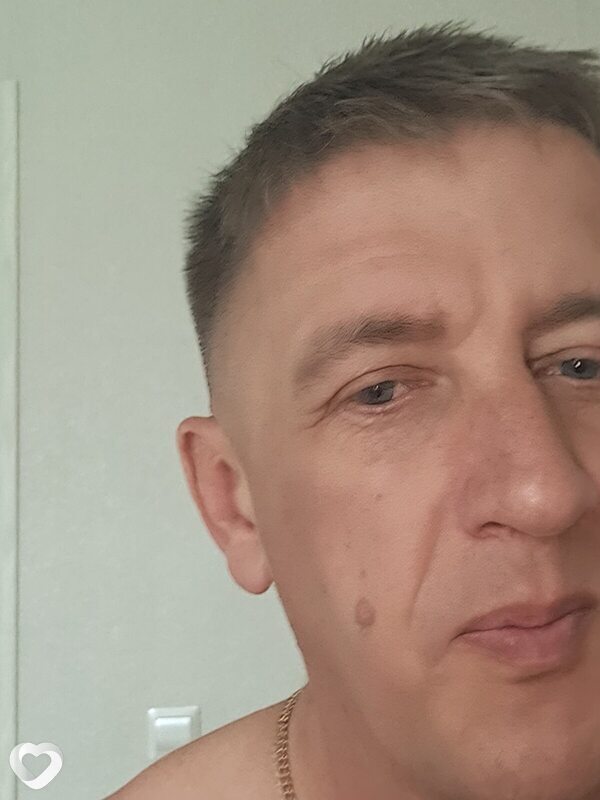 Андрей, 44, Оренбурге — анкета №4387719