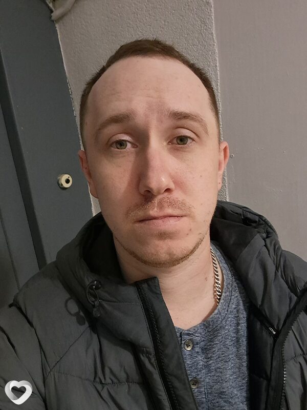 Алексей, 28, Самаре — анкета №4387720