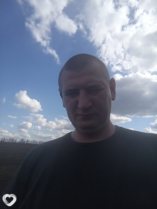 Иван, 38, Красногорске — анкета №4387728