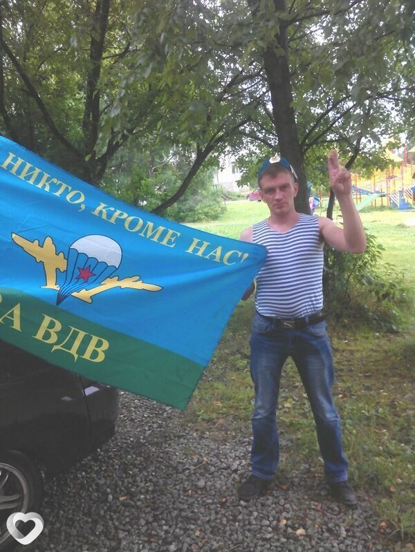 Денис, 39, Екатеринбурге — анкета №4387730