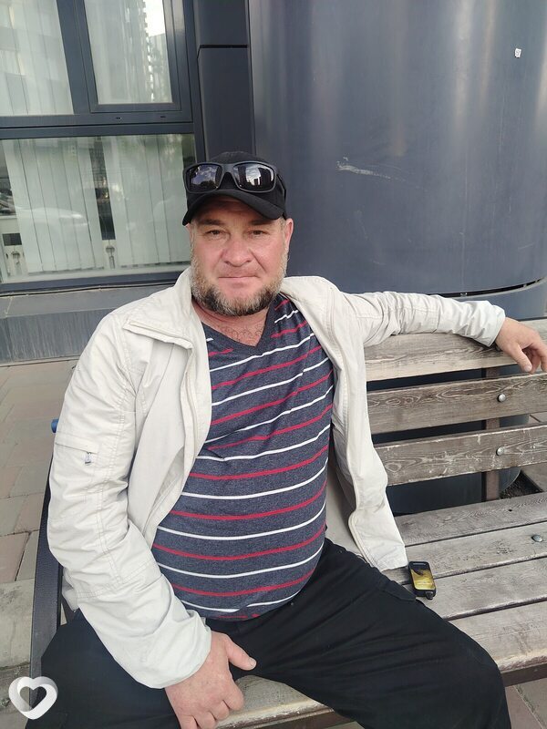Максимка, 44, Красноярске — анкета №4387731