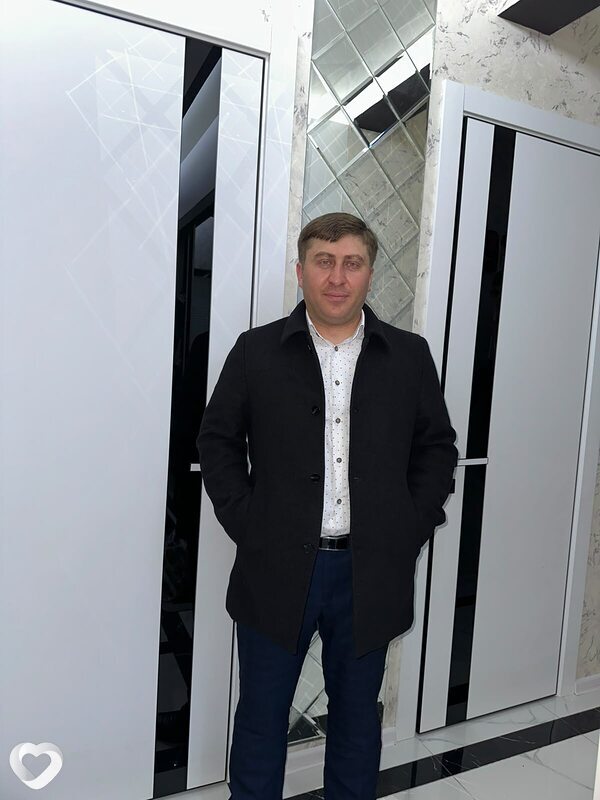 Логман, 32, Санкт-Петербурге — анкета №4387732