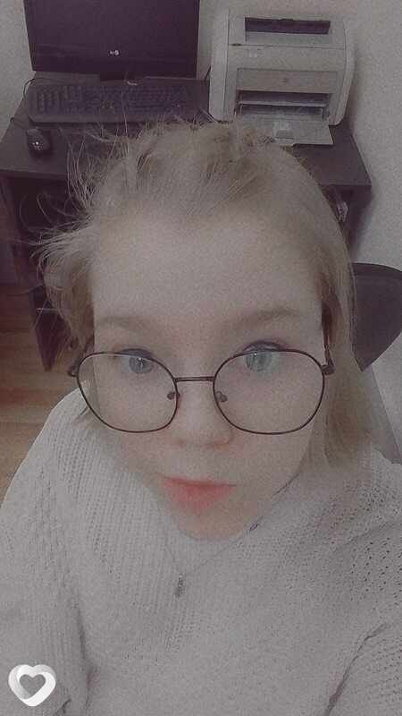 Darina, 21, Нижнем Тагиле — анкета №4387734