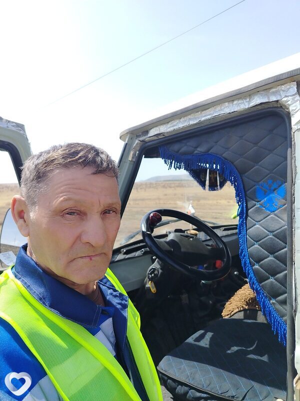 Валерий, 59, Чите — анкета №4387738