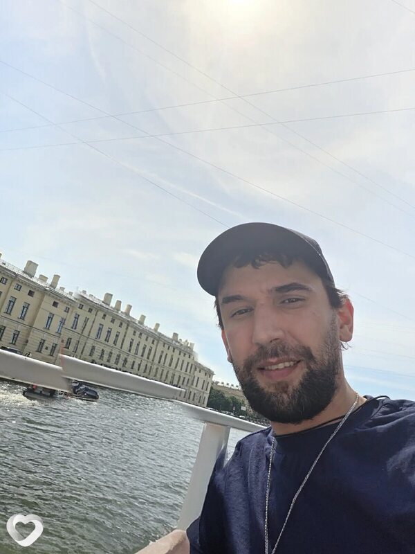 Тимур, 35, Братске — анкета №4387740