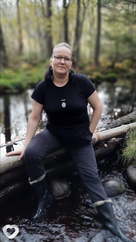 Ирина, 48, Санкт-Петербурге — анкета №4387742