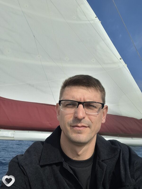 Константин, 39, Минске — анкета №4387744
