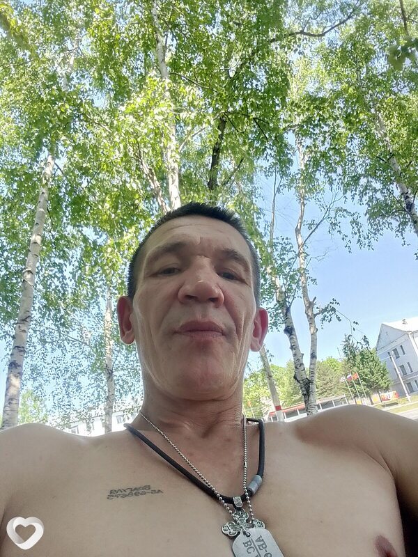 Владимир, 44, Иркутске — анкета №4388498