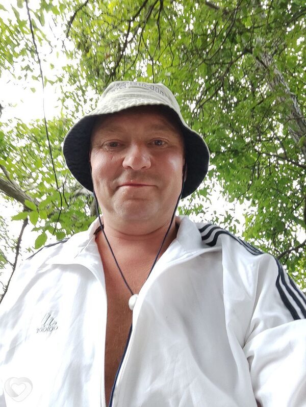 Андрей, 50, Днепр — анкета №4388509