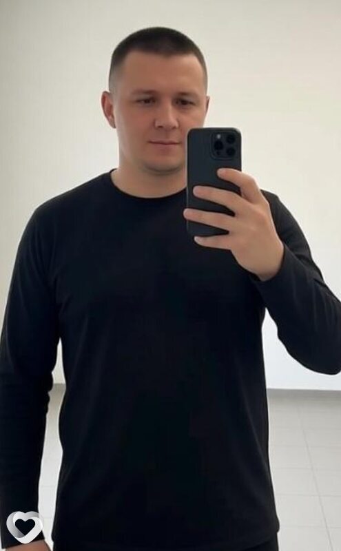 Марк, 41, Стерлитамаке — анкета №4388510
