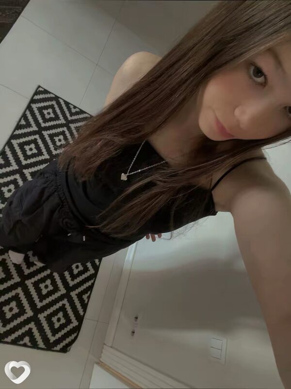 Ксенька, 18, Новосибирске — анкета №4388512