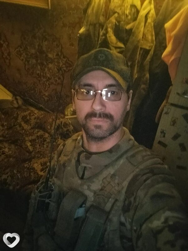 Александр, 46, Тольятти — анкета №4387752