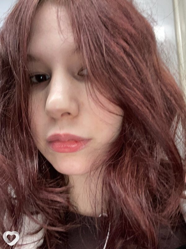 Ника, 18, Казани — анкета №4387757
