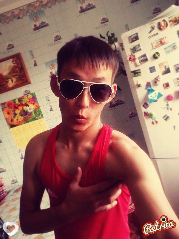 Сергей, 35, Ленске — анкета №4387767
