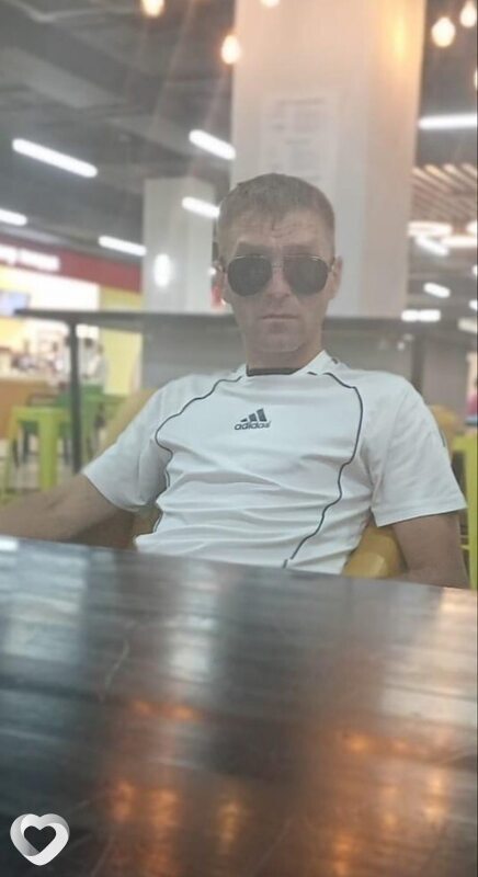 Серёга, 37, Москве — анкета №4387768