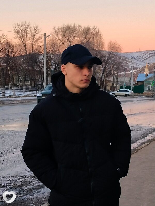Даниил, Вольск
