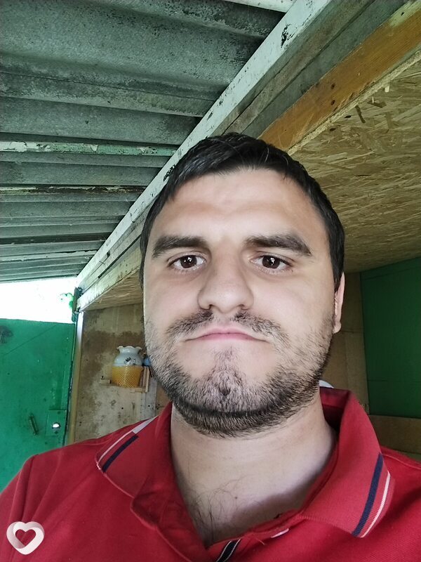 Валера, 30, Саратове — анкета №4387831