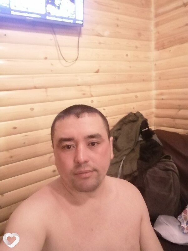 Миро, 40, Кингисеппе — анкета №4387833