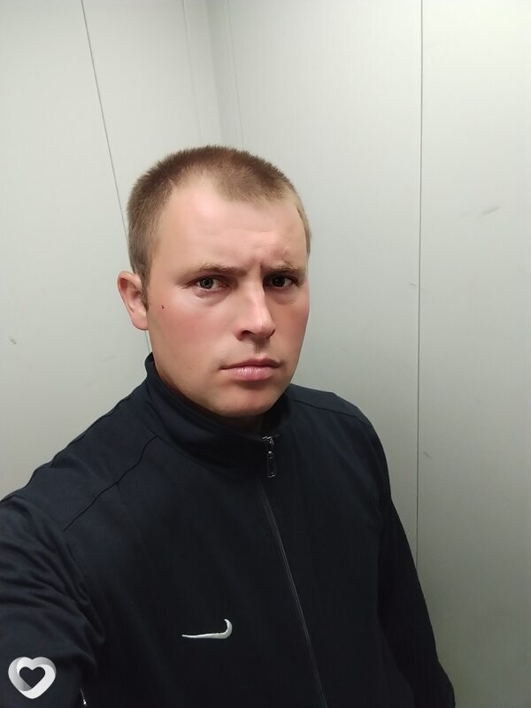 Сергей, 33, Гродно — анкета №4387840
