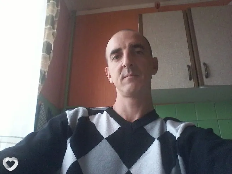 Ев Гений, 41, Москве — анкета №4387848